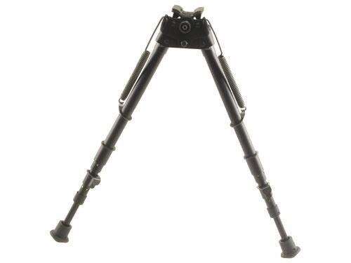 Misc. Accessories Harris Engineering Ready Series HARRIS BIPODS SOLID BASE 13.5"-27" TALLEST • Model: Ready Series